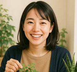 心地よい暮らし通信編集部のアバター