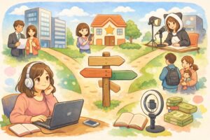 ライバー情報ラボ